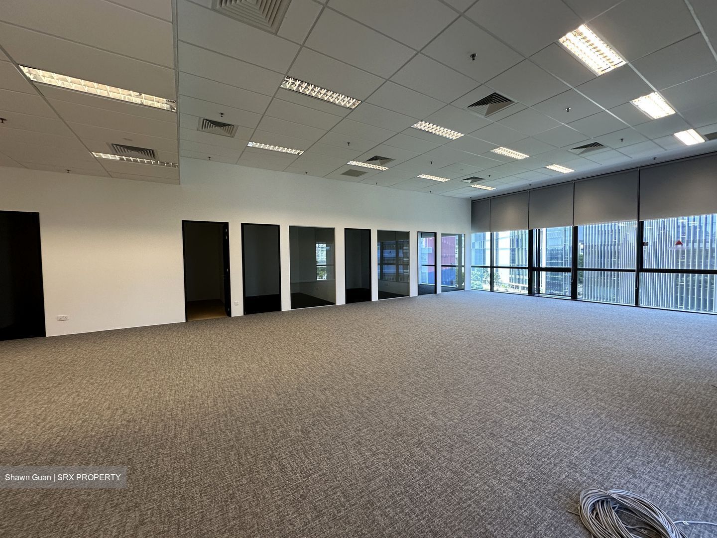 Kallang Avenue (D12), Office #437777471